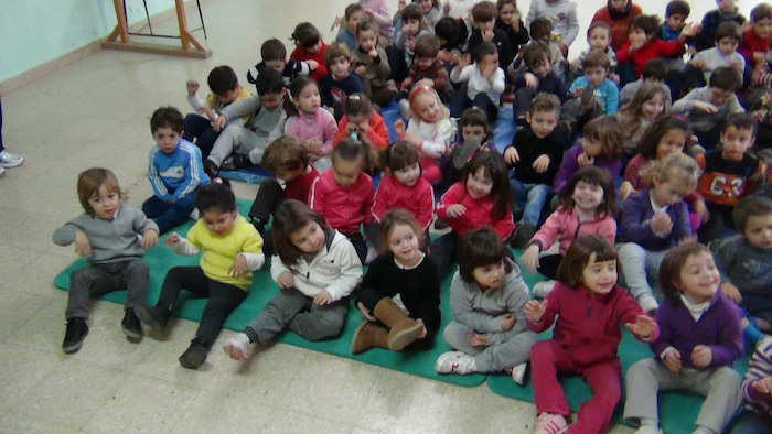 foto_-acogida_matinal_maria_inmaculada_tremp Acollida de matí i de tarda