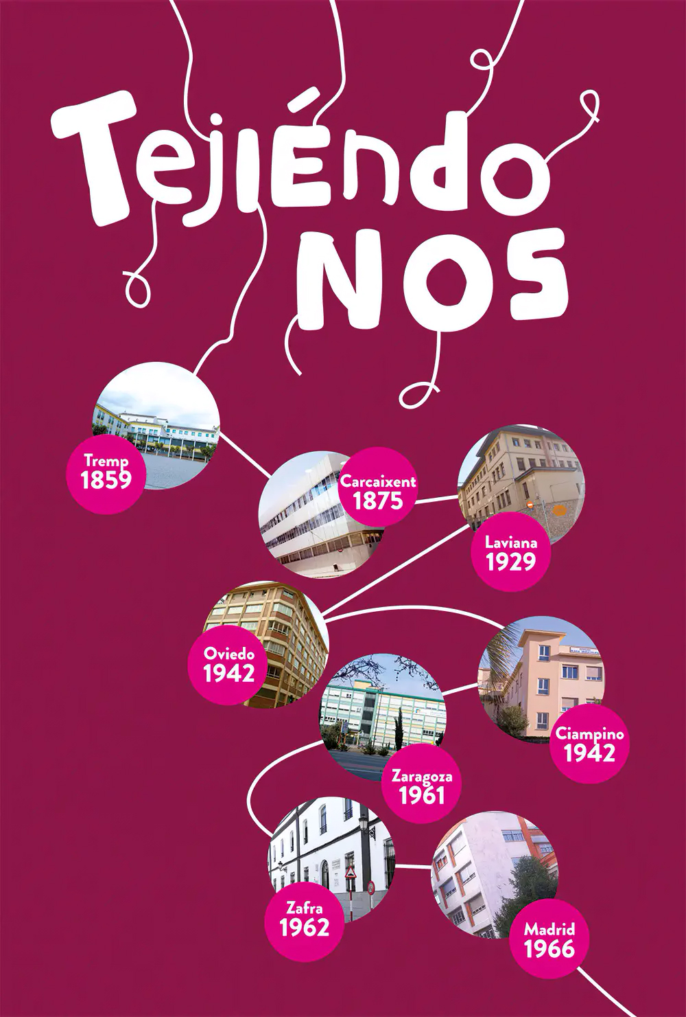 Col·legis claretianes Col·legis claretianes