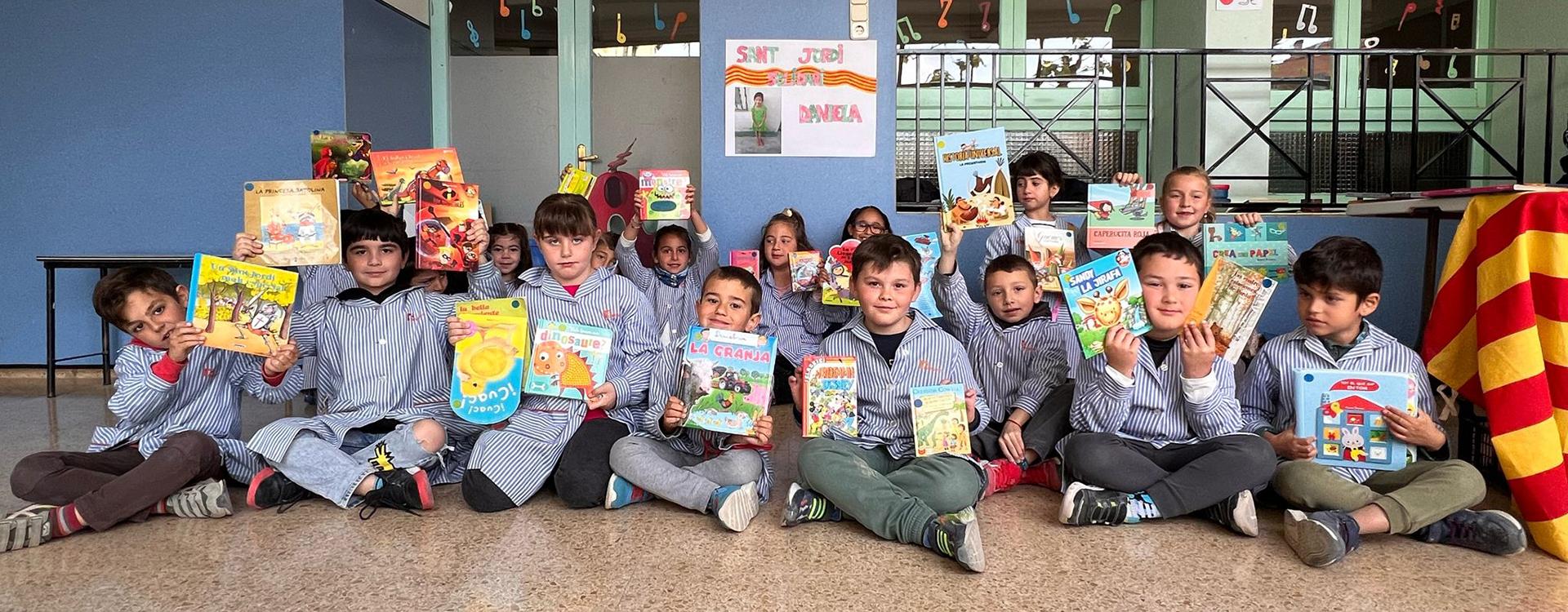 Projecte d’Educació Social (PES)