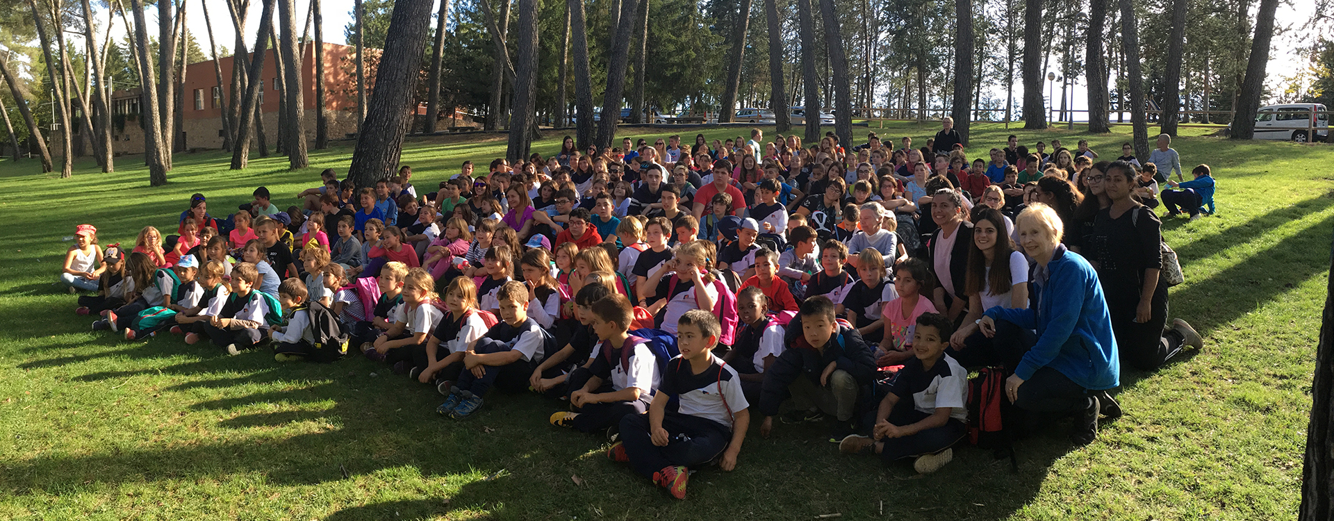 Projecte educatiu: missió, visió i valors